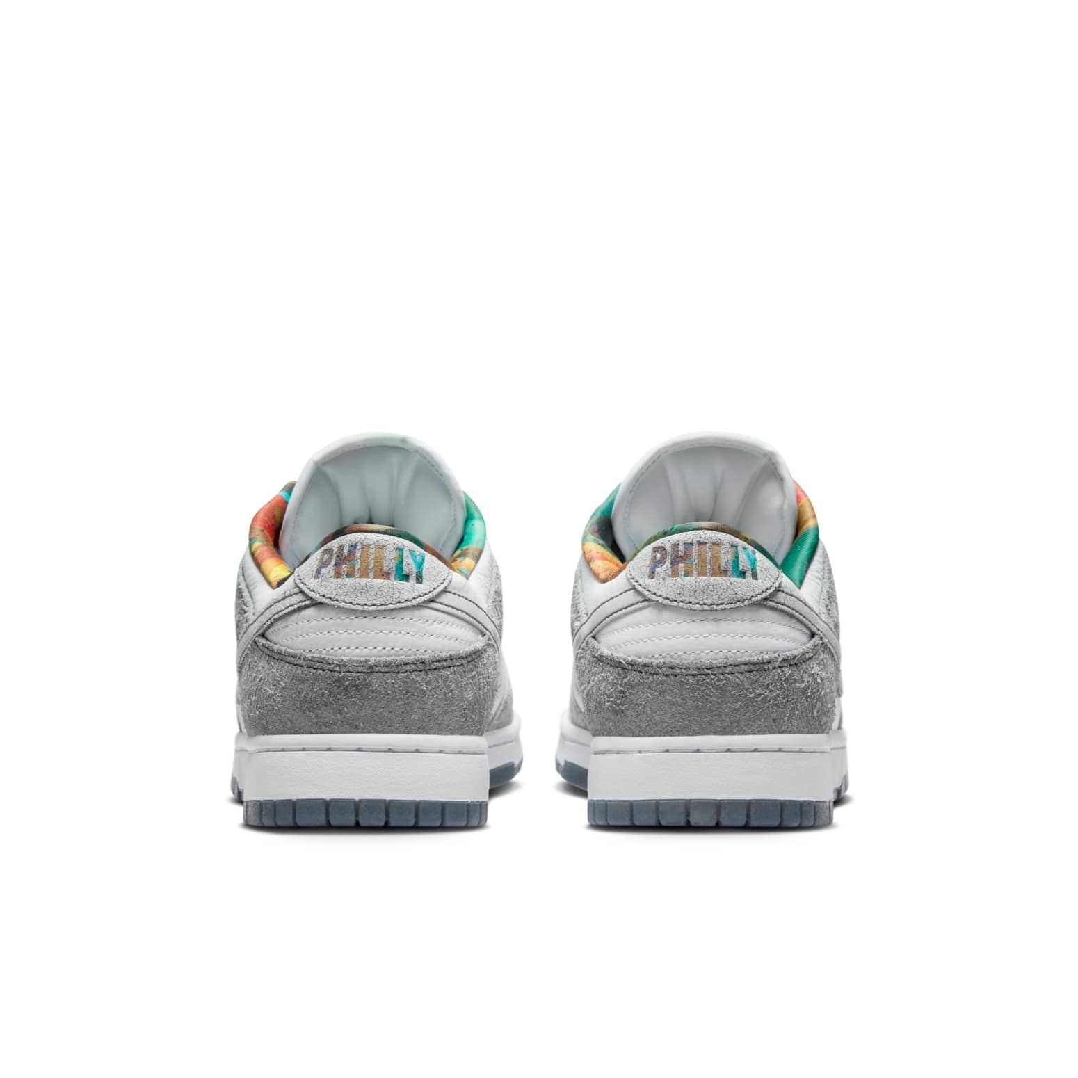 Nike Dunk Low Retro Premium  Philly - Nike Dunk Low Retro Premium  Philly - Yeezy Boost 350