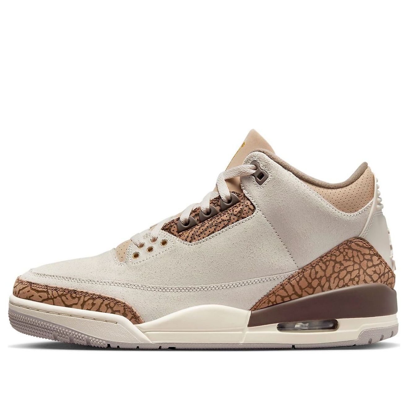 Air Jordan 3 Retro  Palomino - Air Jordan 3 Retro  Palomino - Yeezy Boost 350