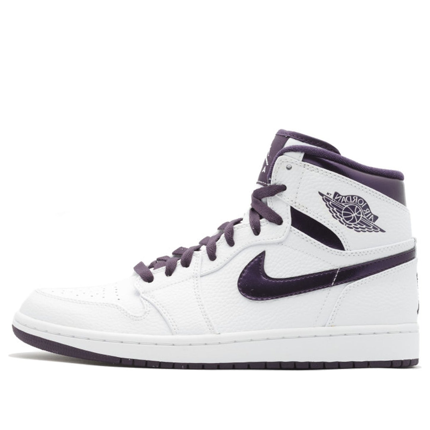 Air Jordan 1 Retro High  Grand Purple - Air Jordan 1 Retro High  Grand Purple - Yeezy Boost 350