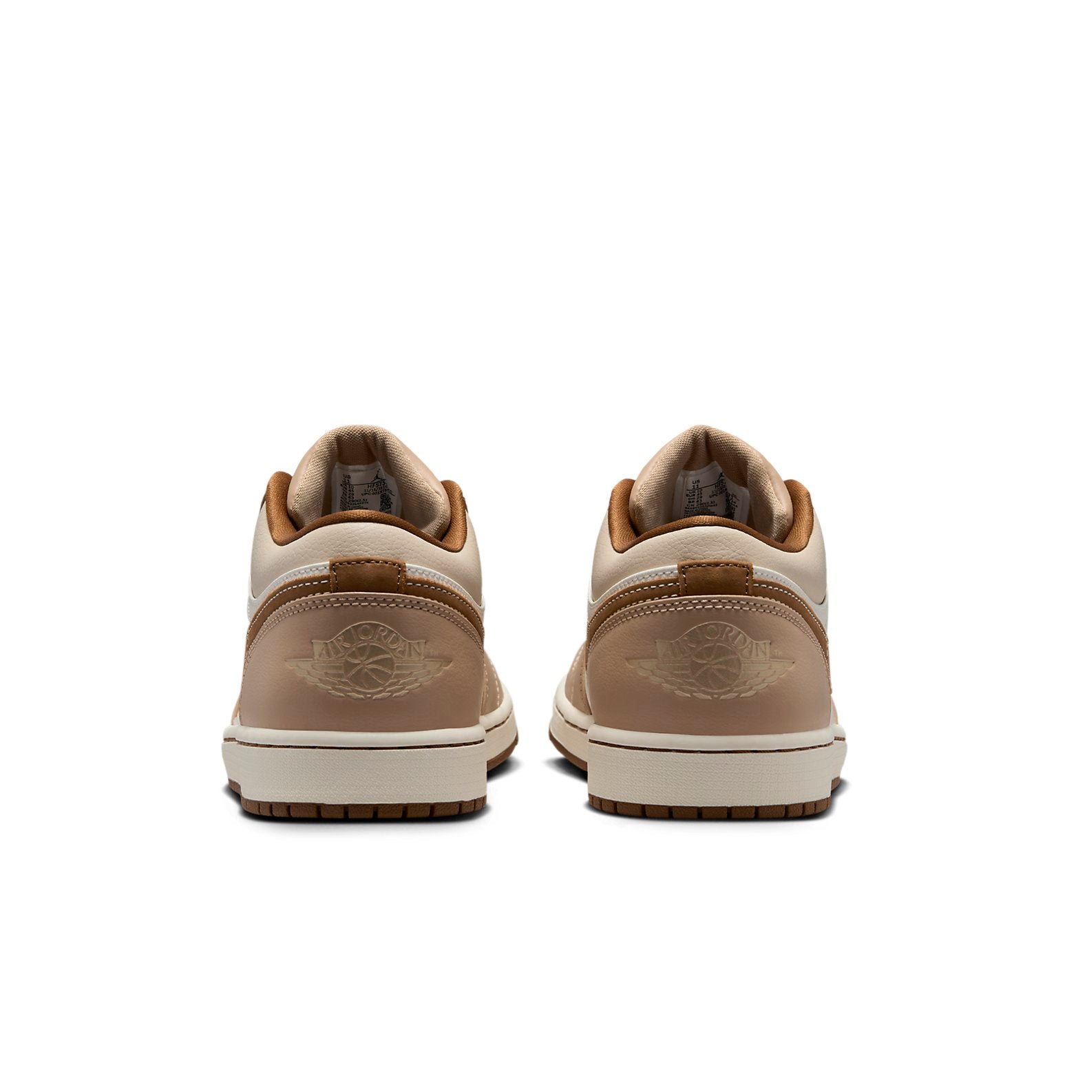 Air Jordan 1 Low SE  Hemp Light British Tan - Air Jordan 1 Low SE  Hemp Light British Tan - Yeezy Boost 350