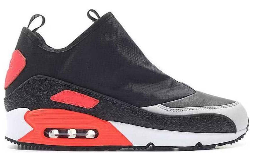 Nike Air Max 90 Anniversary  Infrared Snake - Nike Air Max 90 Anniversary  Infrared Snake - Yeezy Boost 350