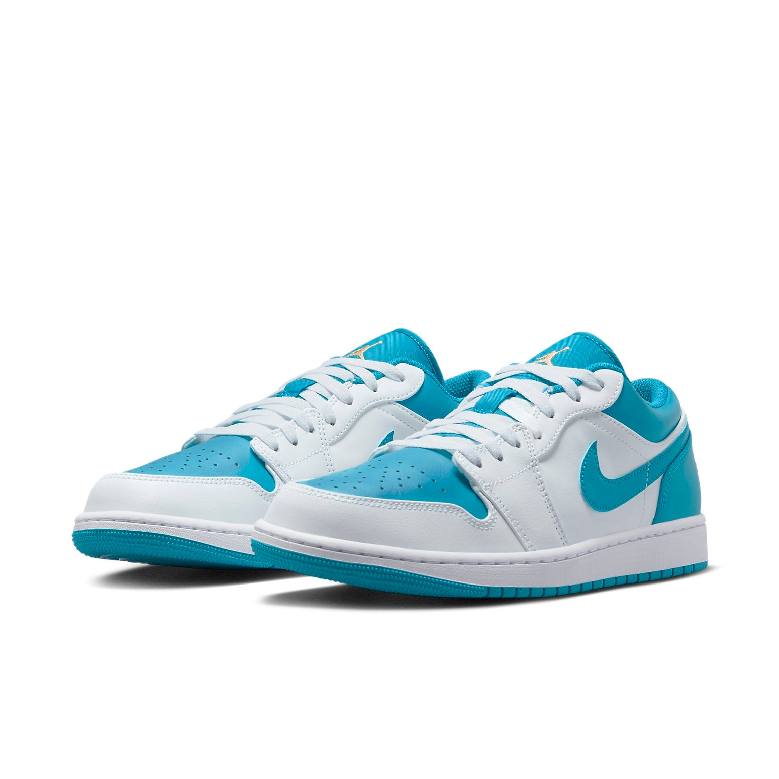 Air Jordan 1 Low  Aquatone - Air Jordan 1 Low  Aquatone - Yeezy Boost 350