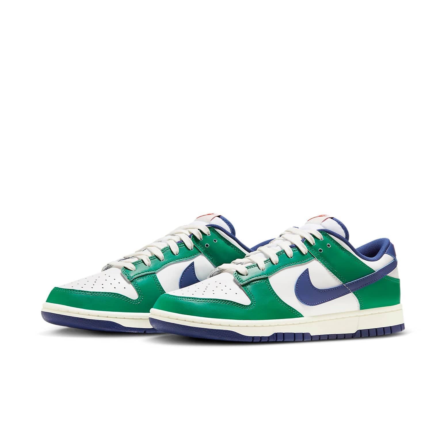 Nike Dunk Low  Gorge Green Deep Royal - Nike Dunk Low  Gorge Green Deep Royal - Yeezy Boost 350