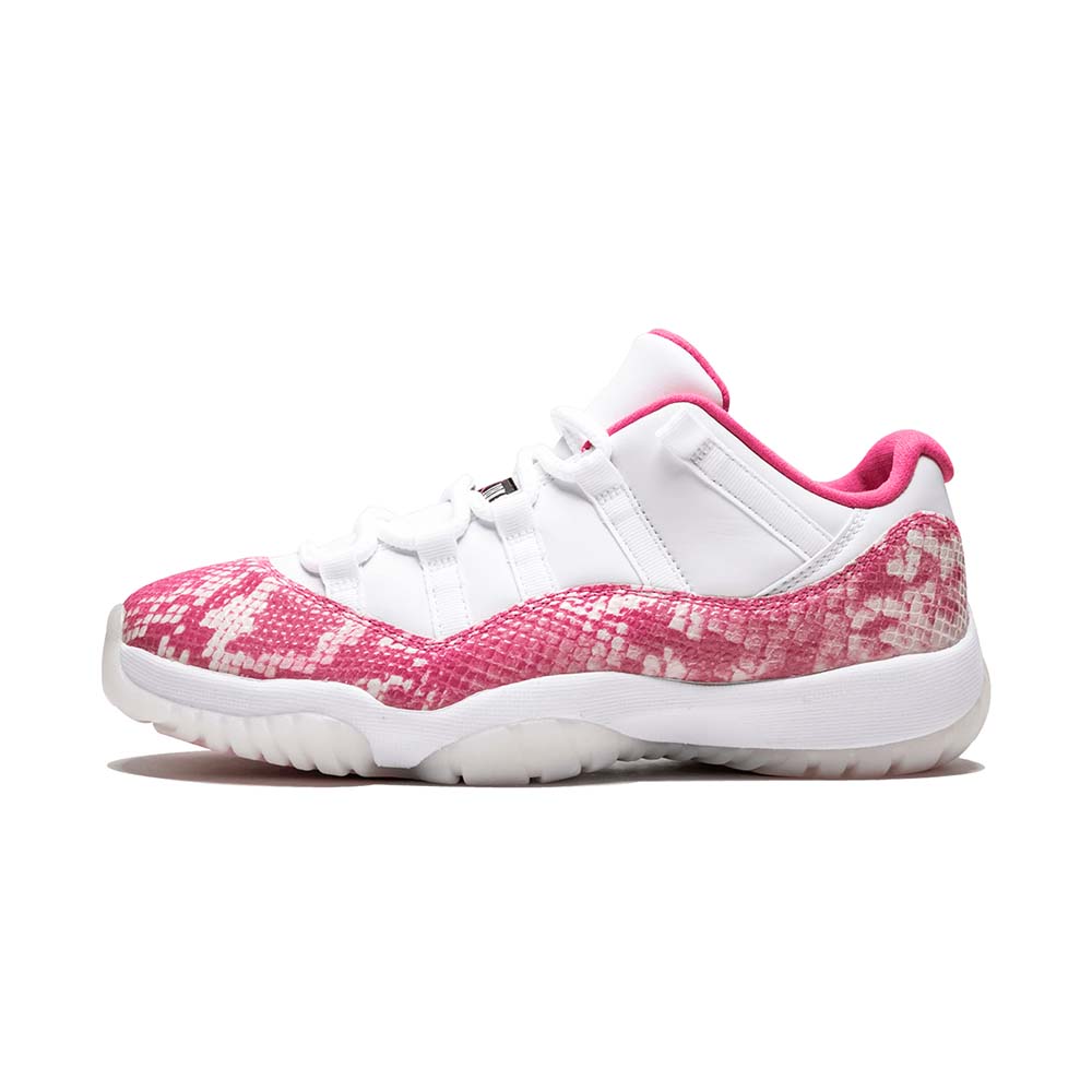 Air Jordan 11 Retro Low WMNS 'Pink Snakeskin' - Air Jordan 11 Retro Low WMNS 'Pink Snakeskin' - Yeezy Boost 350