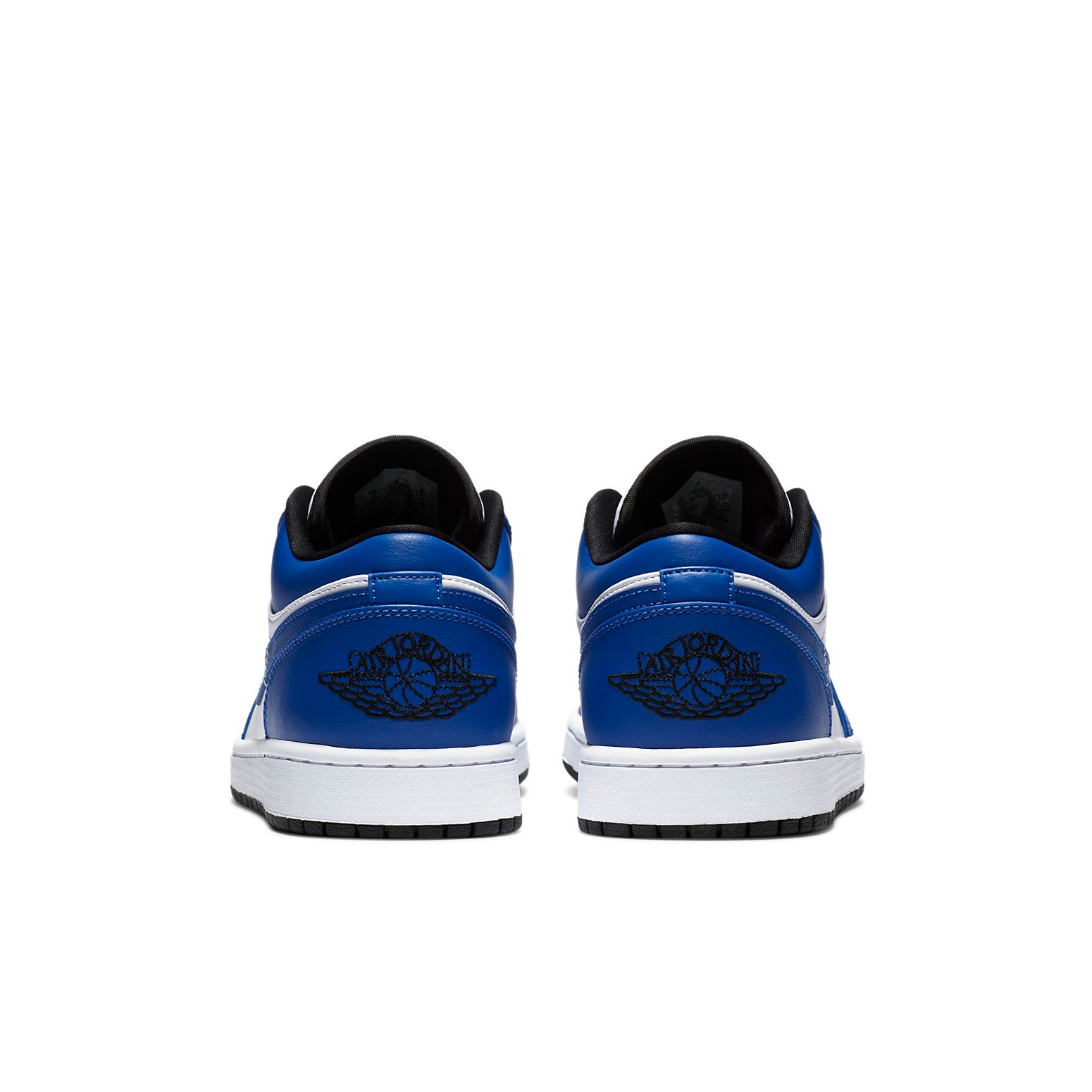 Air Jordan 1 Low  Game Royal - Air Jordan 1 Low  Game Royal - Yeezy Boost 350