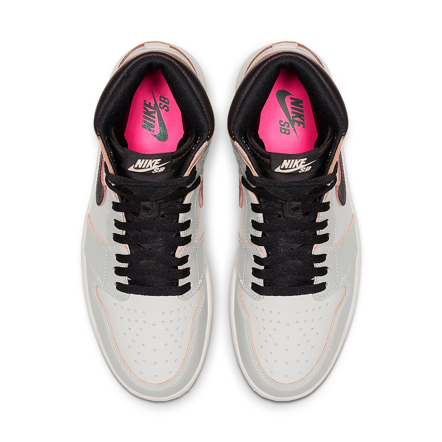 Air Jordan 1 Retro High SB  NYC to Paris - Air Jordan 1 Retro High SB  NYC to Paris - Yeezy Boost 350