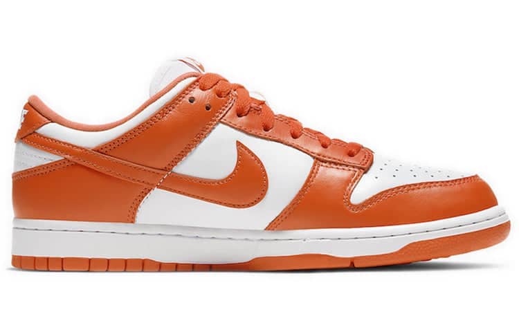 Nike Dunk Low Retro SP  Syracuse - Nike Dunk Low Retro SP  Syracuse - Yeezy Boost 350