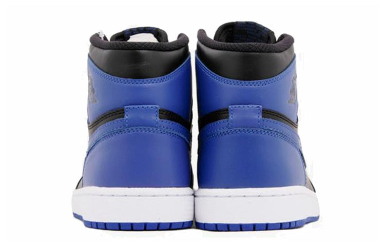 Air Jordan 1 Retro High OG  Royal  2013 - Air Jordan 1 Retro High OG  Royal  2013 - Yeezy Boost 350