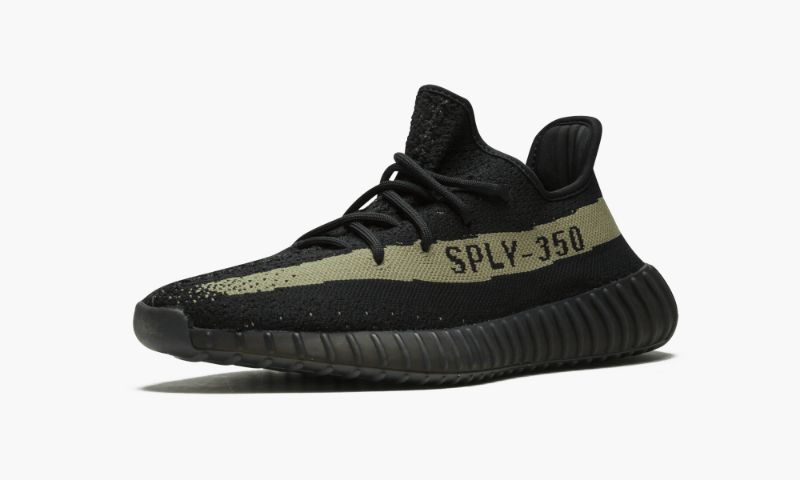 YZY Boost 350 V2 Green - YZY Boost 350 V2 Green - Yeezy Boost 350