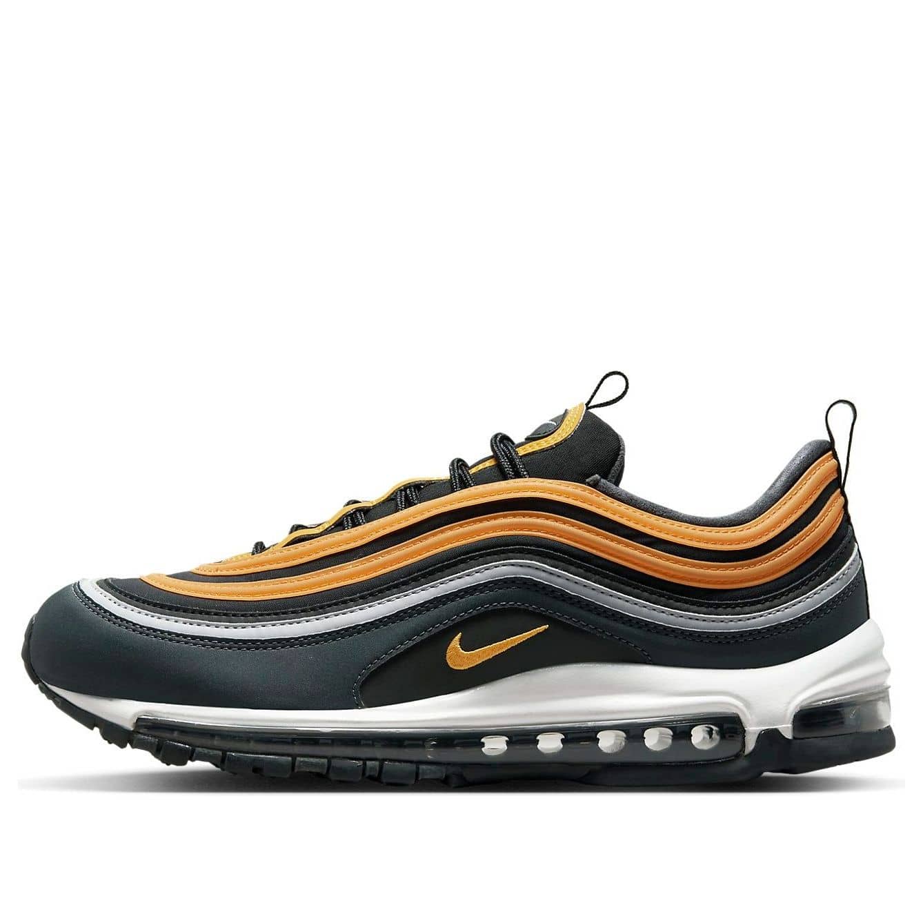 Nike Air Max 97  Black Yellow - Nike Air Max 97  Black Yellow - Yeezy Boost 350