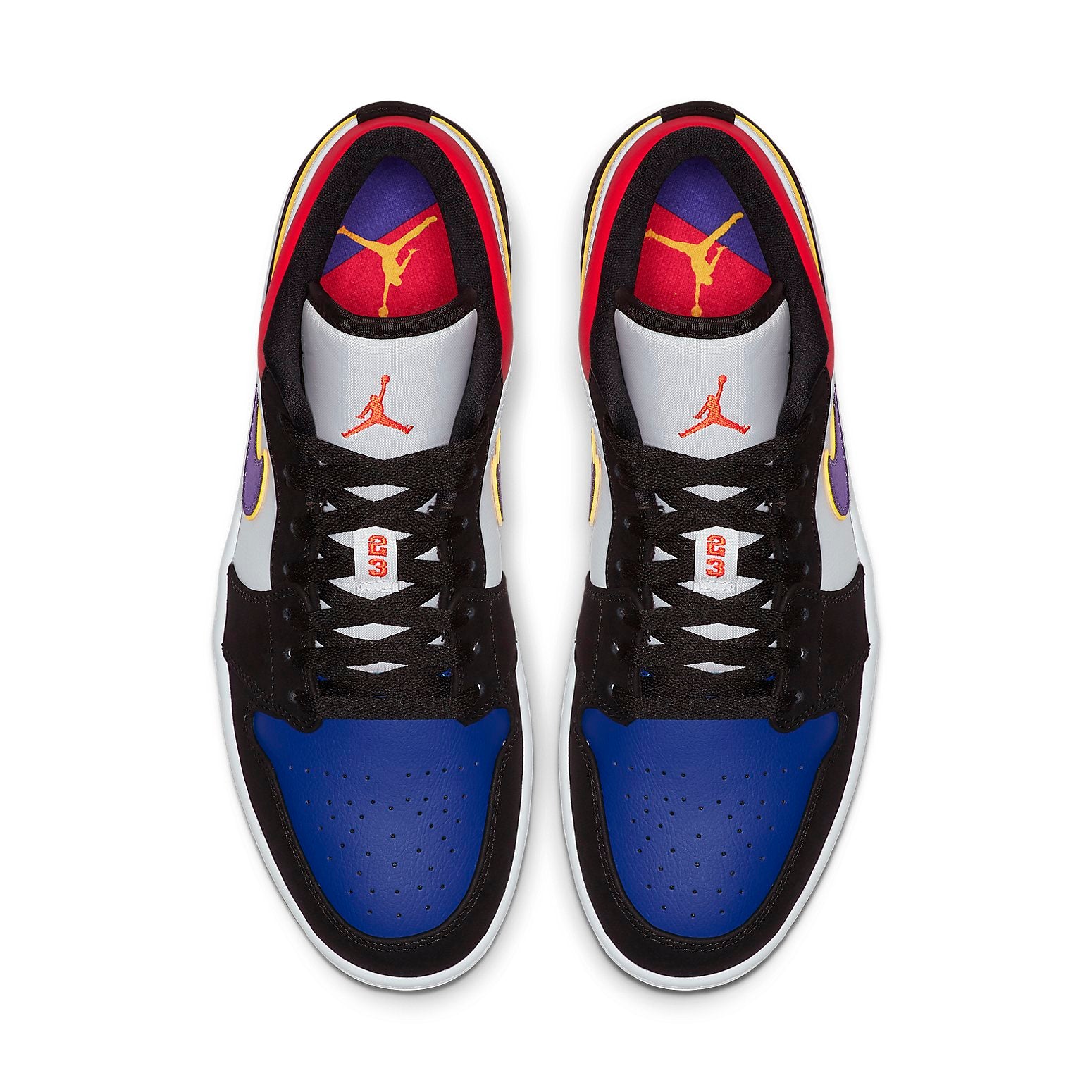 Air Jordan 1 Low  Rivals - Air Jordan 1 Low  Rivals - Yeezy Boost 350