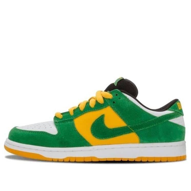 Nike Dunk Low Pro SB  Buck - Nike Dunk Low Pro SB  Buck - Yeezy Boost 350