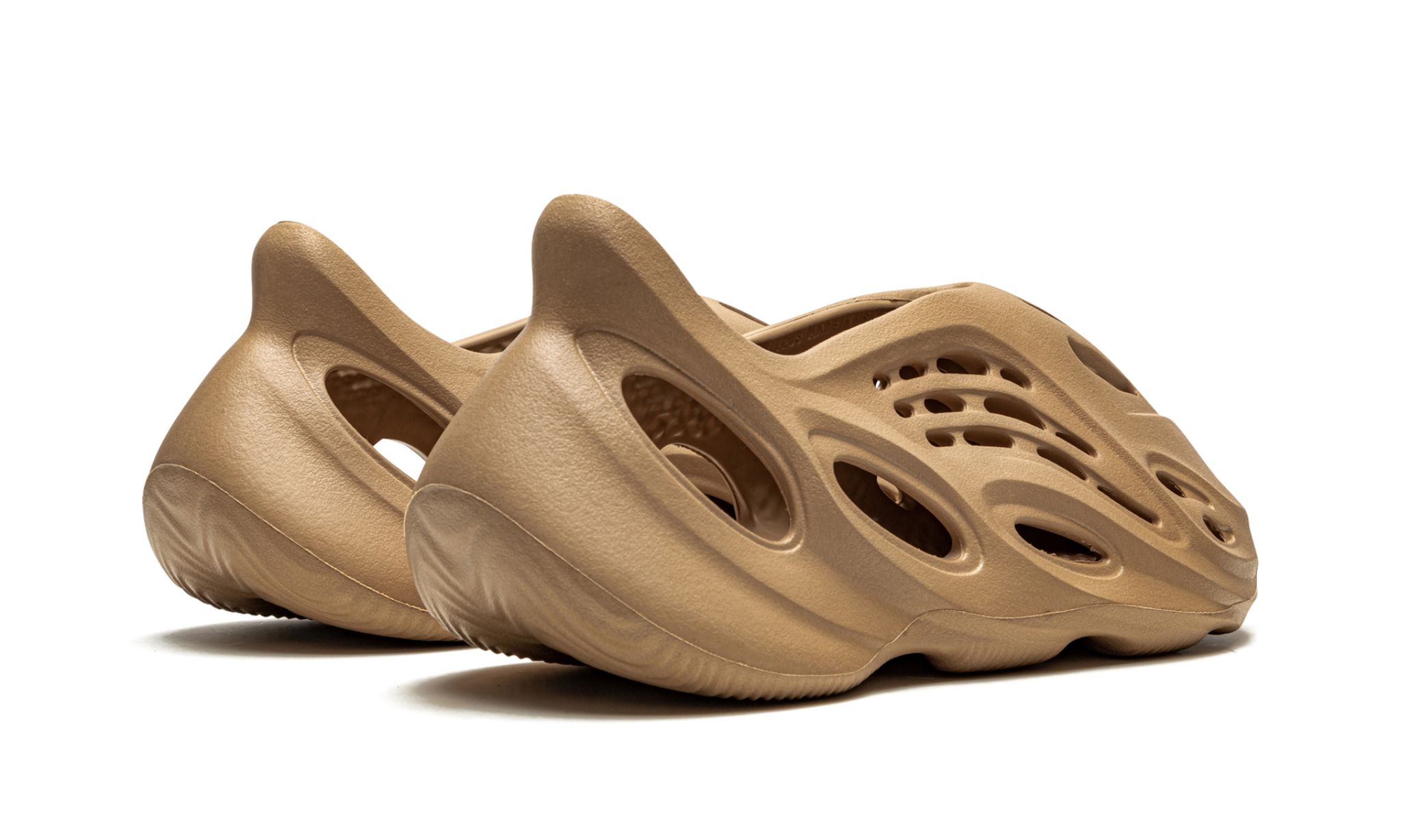 YZY FOAM RUNNER Ochre - YZY FOAM RUNNER Ochre - Yeezy Boost 350