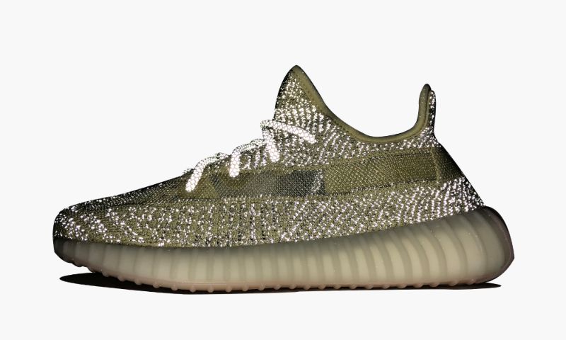 YZY Boost 350 V2 Reflective Antlia - YZY Boost 350 V2 Reflective Antlia - Yeezy Boost 350