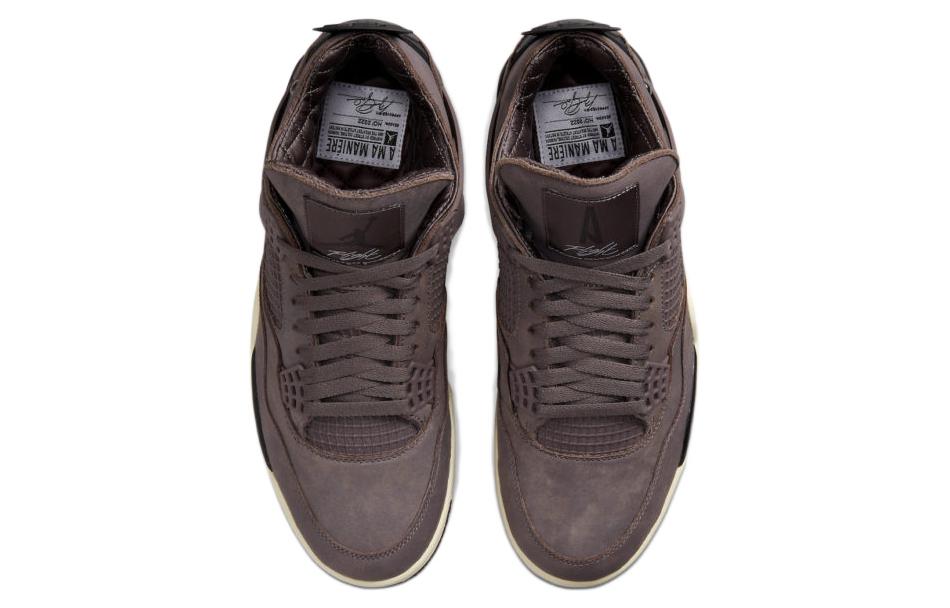 Air Jordan 4 x A Ma Maneire  Violet Ore - Air Jordan 4 x A Ma Maneire  Violet Ore - Yeezy Boost 350