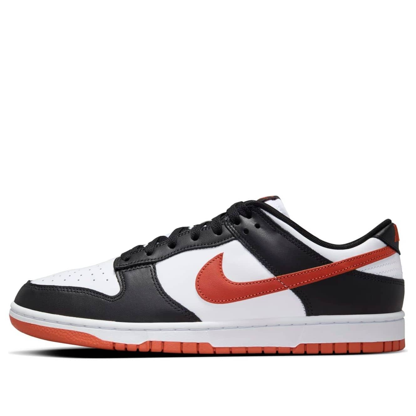 Nike Dunk Low  Black Dragon Red - Nike Dunk Low  Black Dragon Red - Yeezy Boost 350