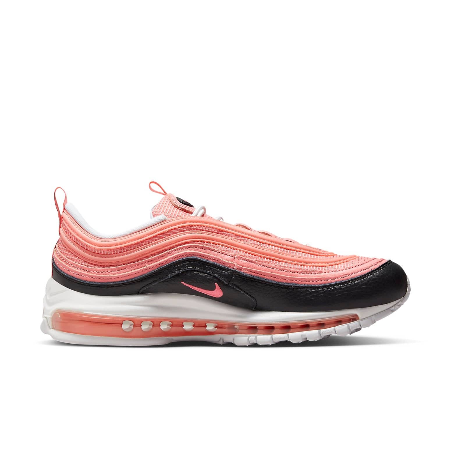 Nike Air Max 97  Pink Gaze Black - Nike Air Max 97  Pink Gaze Black - Yeezy Boost 350
