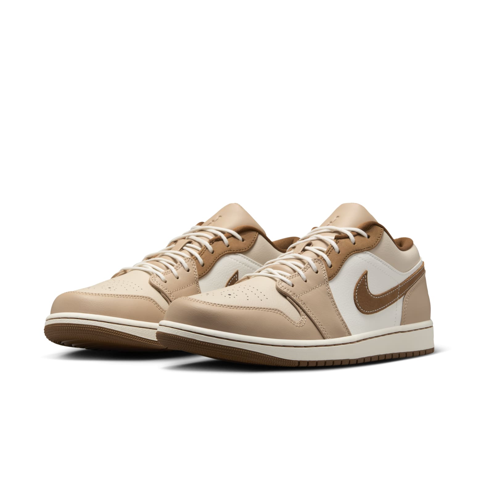 Air Jordan 1 Low SE  Hemp Light British Tan - Air Jordan 1 Low SE  Hemp Light British Tan - Yeezy Boost 350
