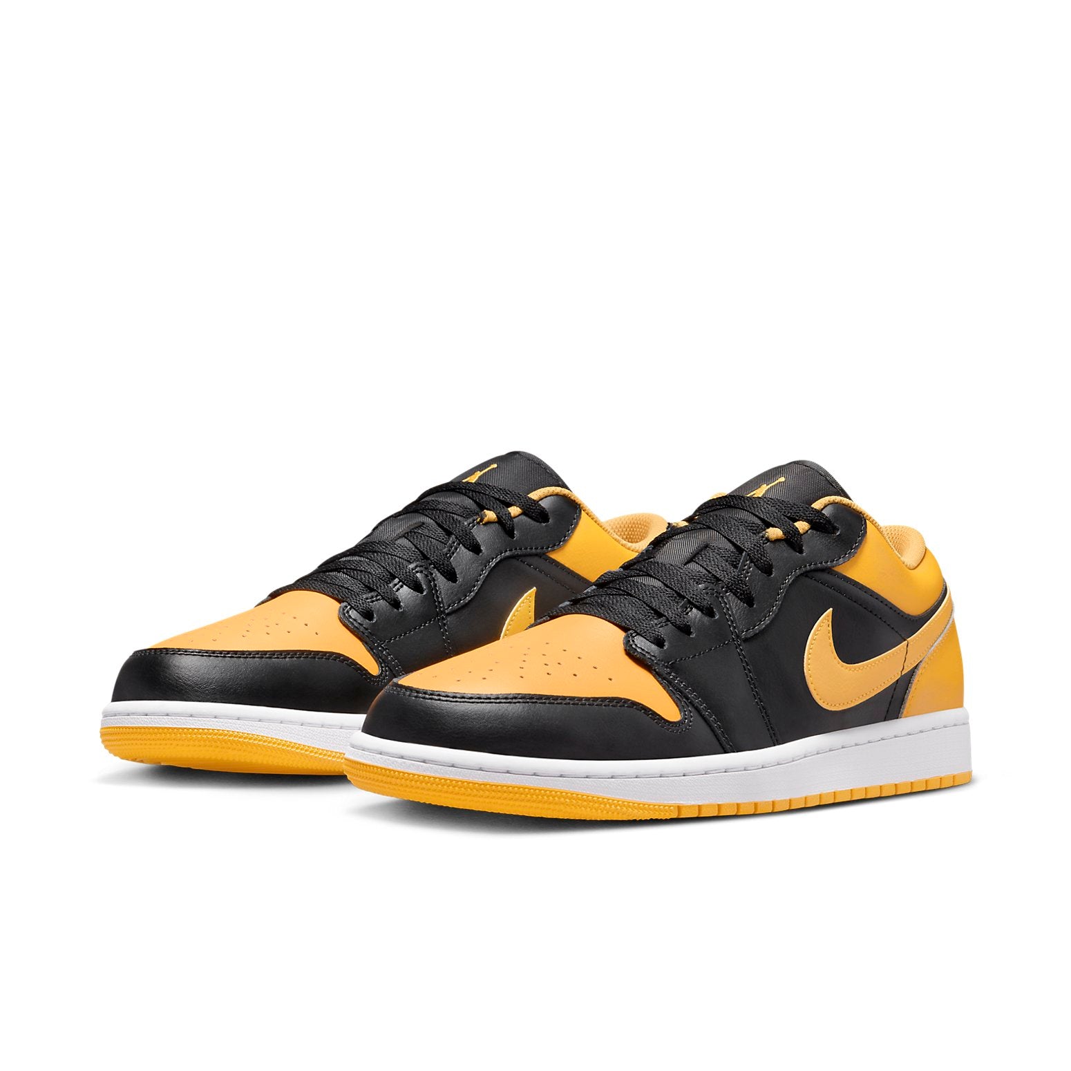 Air Jordan 1 Low  Yellow Ochre - Air Jordan 1 Low  Yellow Ochre - Yeezy Boost 350