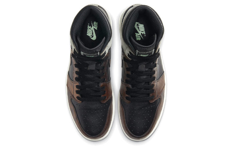 Air Jordan 1 Retro High OG  Patina - Air Jordan 1 Retro High OG  Patina - Yeezy Boost 350