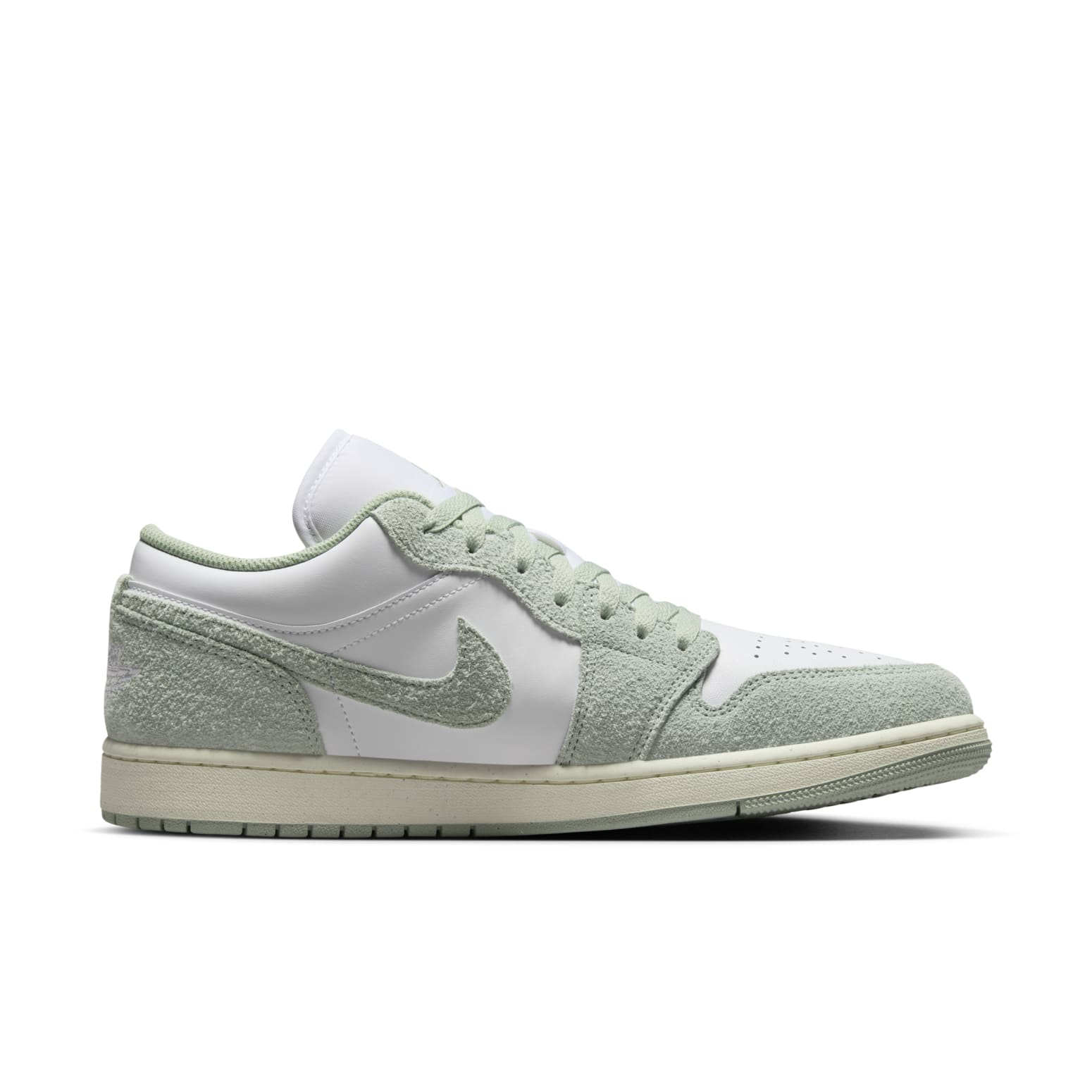 Air Jordan 1 Low SE  White Seafoam - Air Jordan 1 Low SE  White Seafoam - Yeezy Boost 350