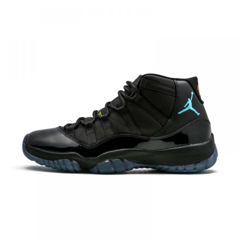 AIR JORDAN 11 RETRO 'GAMMA BLUE' - AIR JORDAN 11 RETRO 'GAMMA BLUE' - Yeezy Boost 350