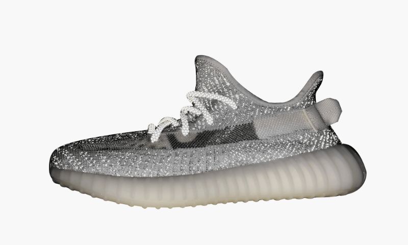 YZY Boost 350 V2 Reflective Static - YZY Boost 350 V2 Reflective Static - Yeezy Boost 350