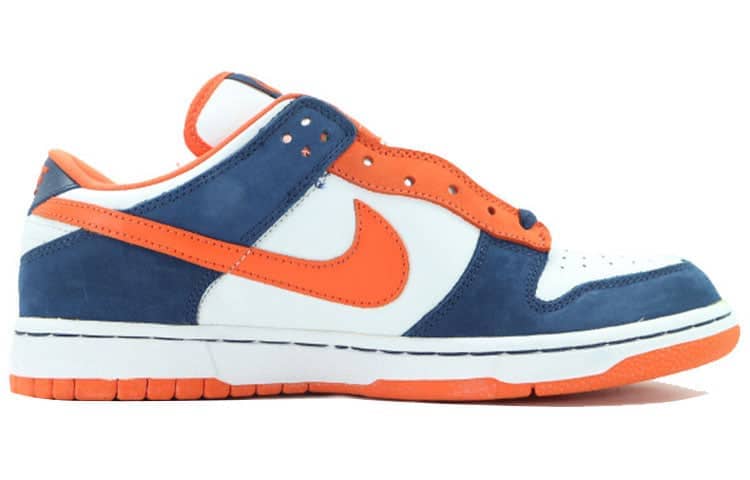 Nike Dunk Low Pro SB  Broncos - Nike Dunk Low Pro SB  Broncos - Yeezy Boost 350