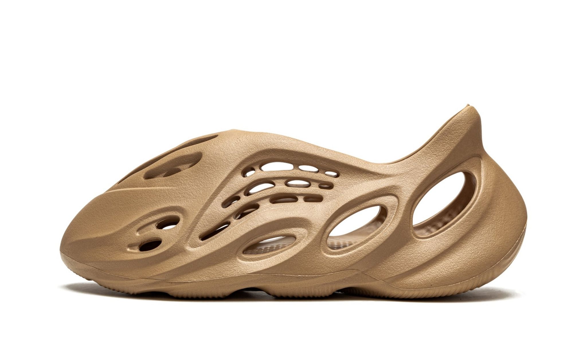 YZY FOAM RUNNER Ochre - YZY FOAM RUNNER Ochre - Yeezy Boost 350