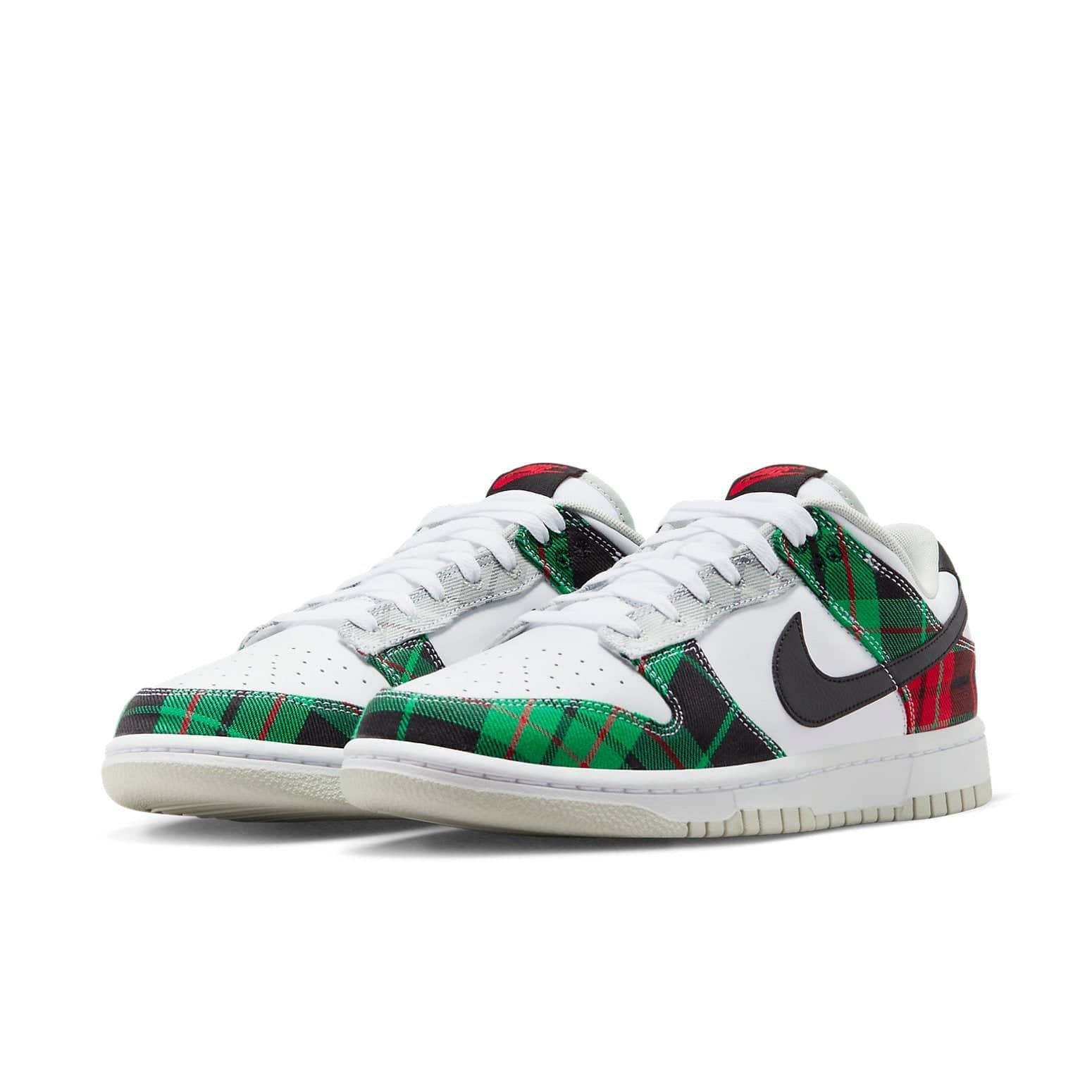 Nike Dunk Low Premium  Tartan Plaid - Nike Dunk Low Premium  Tartan Plaid - Yeezy Boost 350