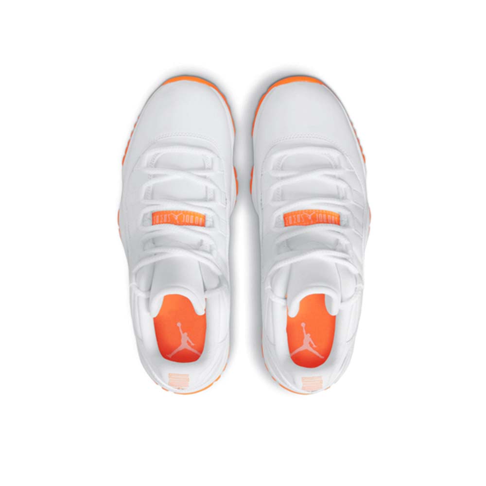 Air Jordan 11 Low WMNS Bright Citrus - Air Jordan 11 Low WMNS Bright Citrus - Yeezy Boost 350