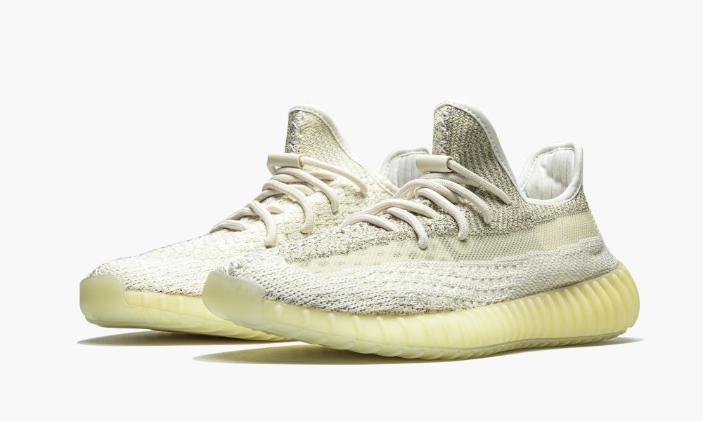 YZY Boost 350 V2 Natural - YZY Boost 350 V2 Natural - Yeezy Boost 350
