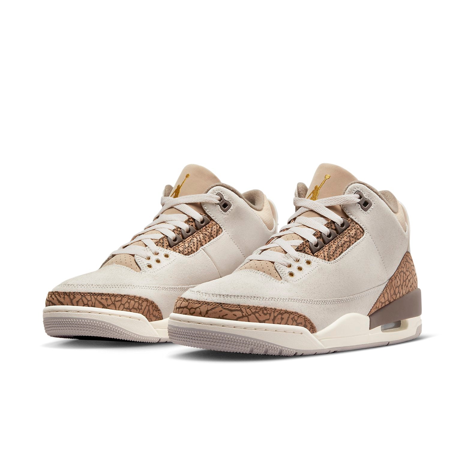 Air Jordan 3 Retro  Palomino - Air Jordan 3 Retro  Palomino - Yeezy Boost 350