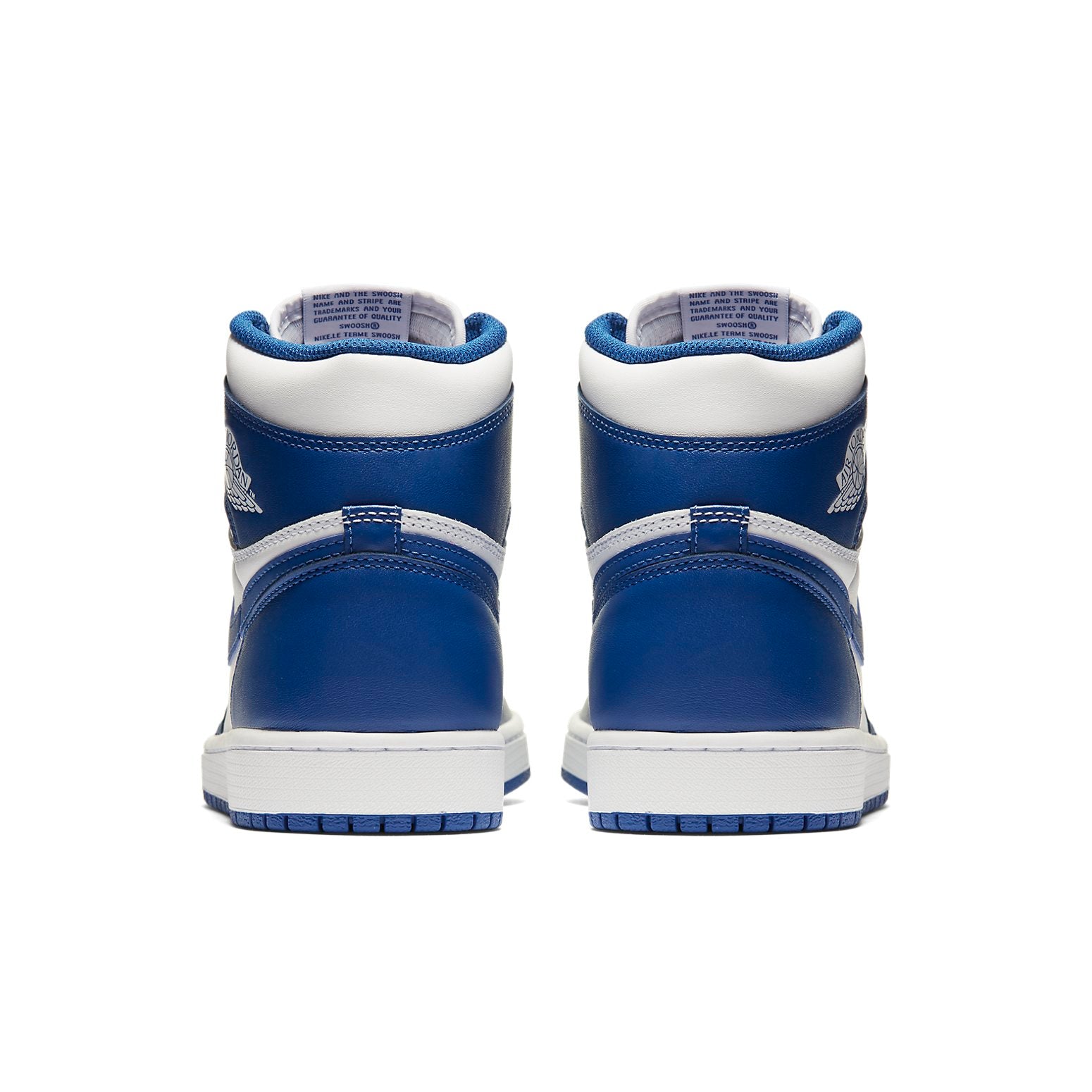 Air Jordan 1 Retro High OG  Storm Blue - Air Jordan 1 Retro High OG  Storm Blue - Yeezy Boost 350