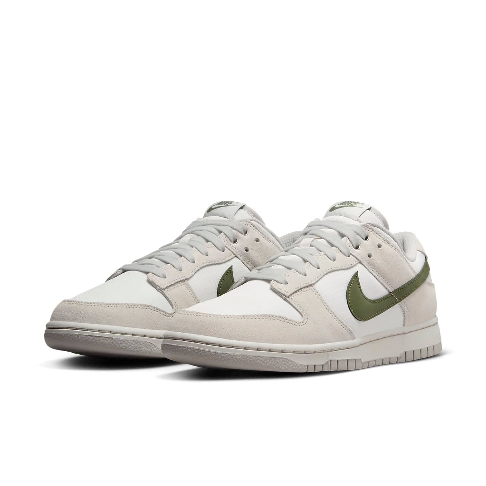 Nike Dunk Low  Leaf Veins - Nike Dunk Low  Leaf Veins - Yeezy Boost 350