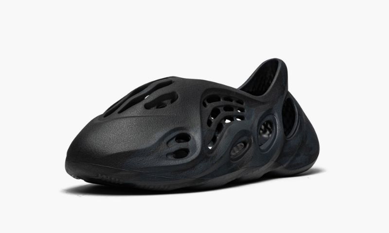 YZY Foam RNNR Mineral Blue - YZY Foam RNNR Mineral Blue - Yeezy Boost 350