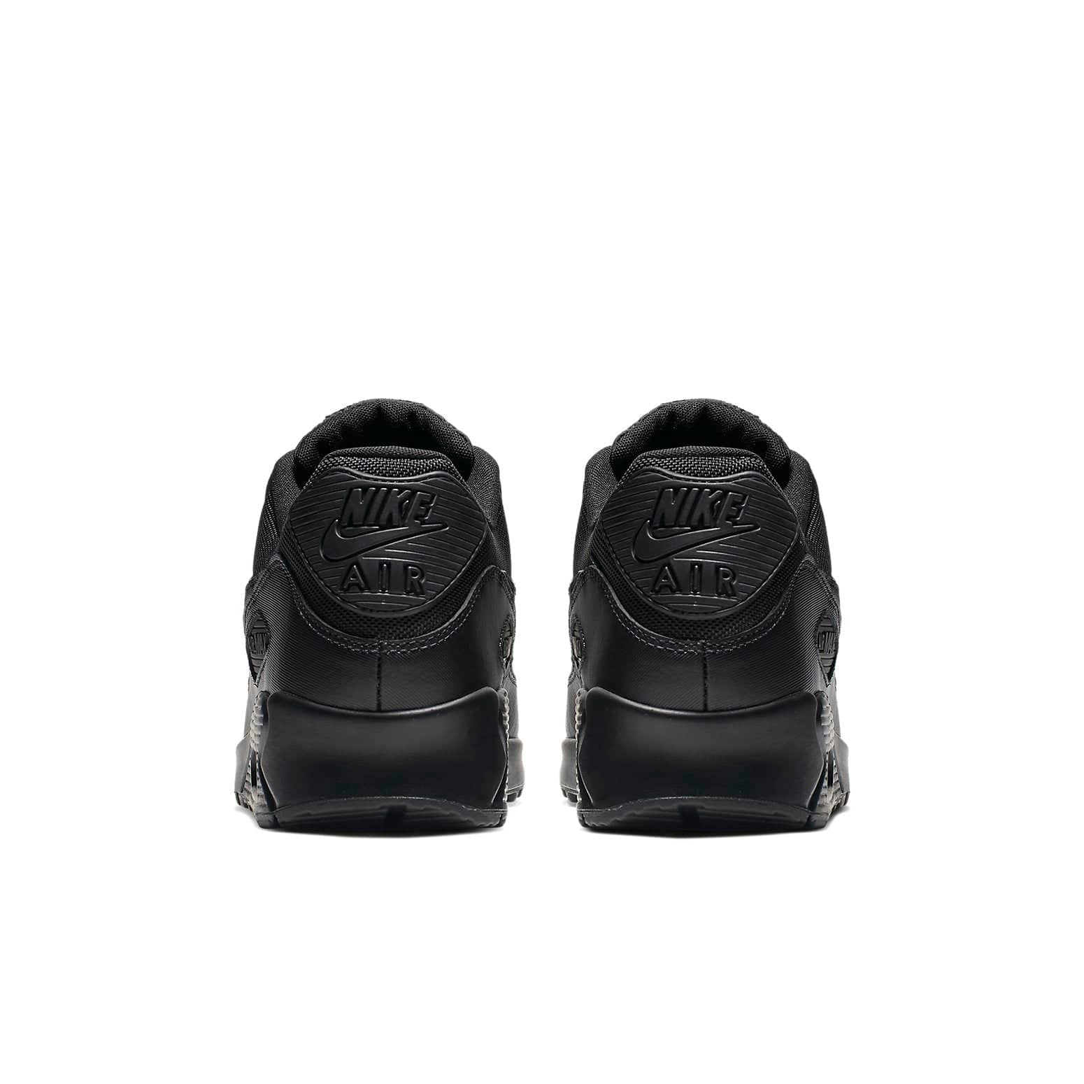 Nike Air Max 90 Essential  Triple Black - Nike Air Max 90 Essential  Triple Black - Yeezy Boost 350