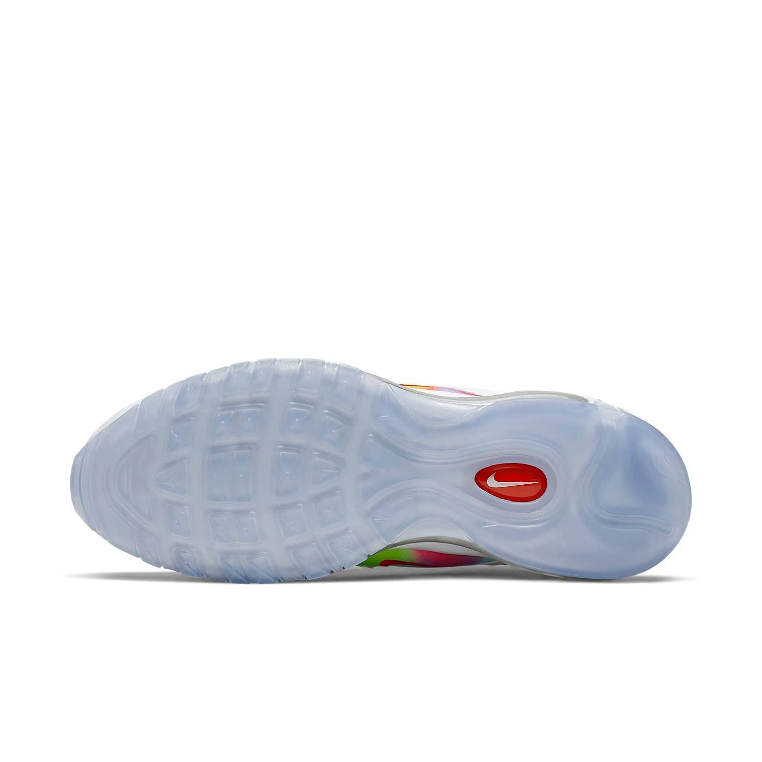 Nike Air Max 97  Tie-Dye Chicago - Nike Air Max 97  Tie-Dye Chicago - Yeezy Boost 350