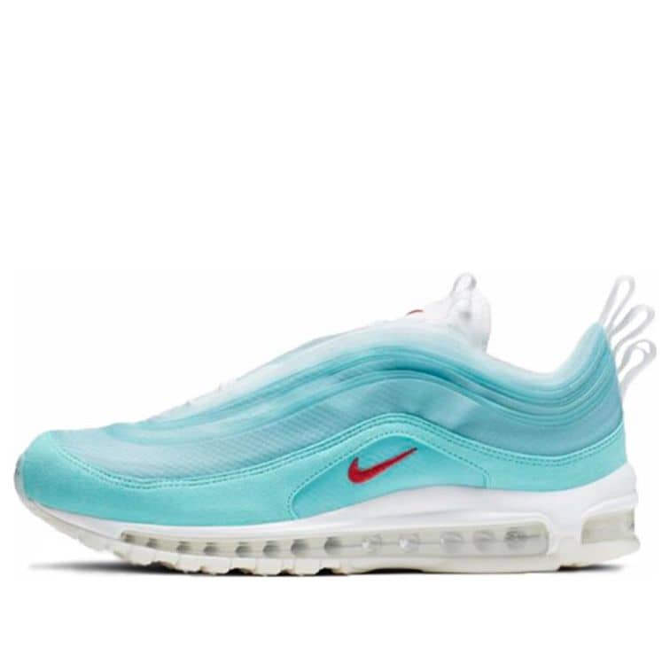 Nike Air Max 97  On Air: Shanghai Kaleidoscope Blue - Nike Air Max 97  On Air: Shanghai Kaleidoscope Blue - Yeezy Boost 350