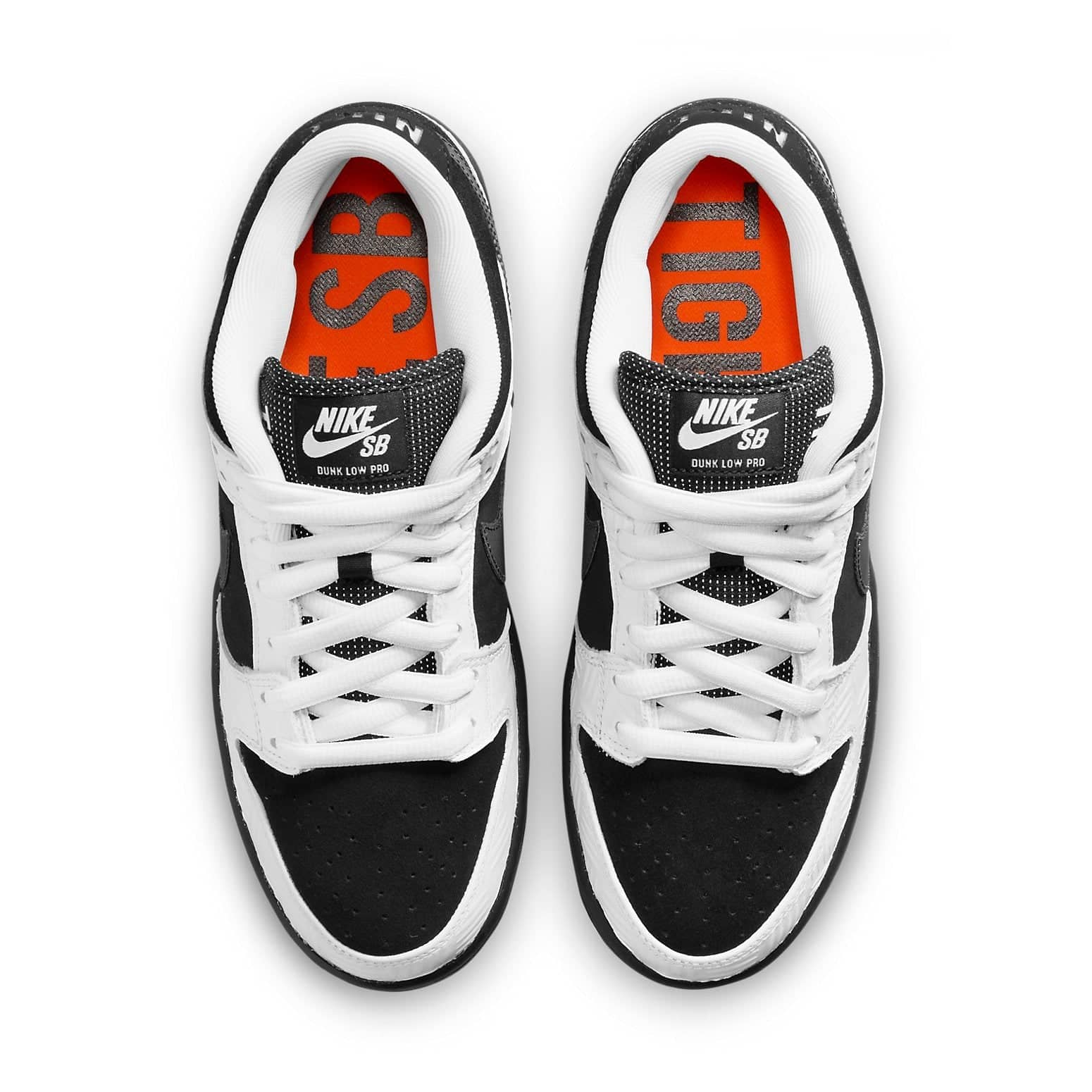 Nike SB Dunk Low x TIGHTBOOTH  White Black - Nike SB Dunk Low x TIGHTBOOTH  White Black - Yeezy Boost 350