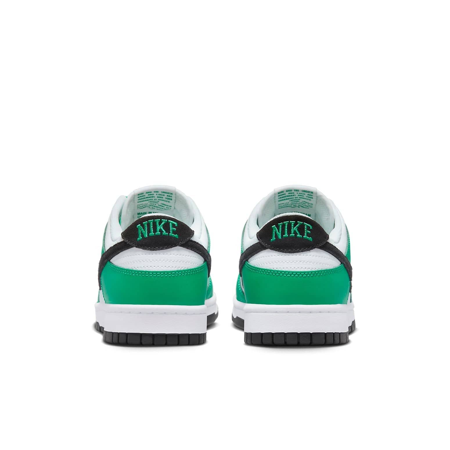 Nike Dunk Low  Celtics - Nike Dunk Low  Celtics - Yeezy Boost 350