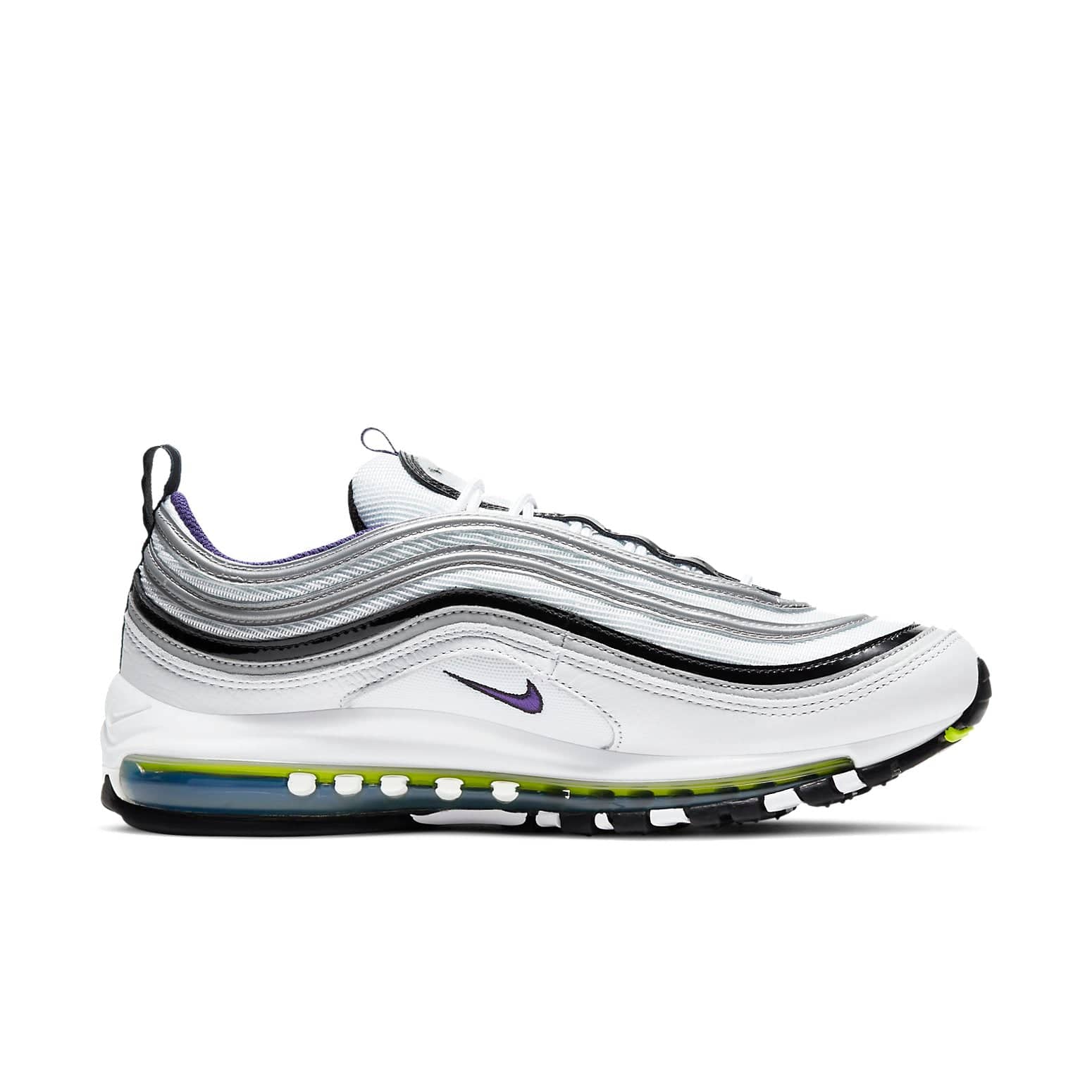Nike Air Max 97  Kaomoji - Nike Air Max 97  Kaomoji - Yeezy Boost 350