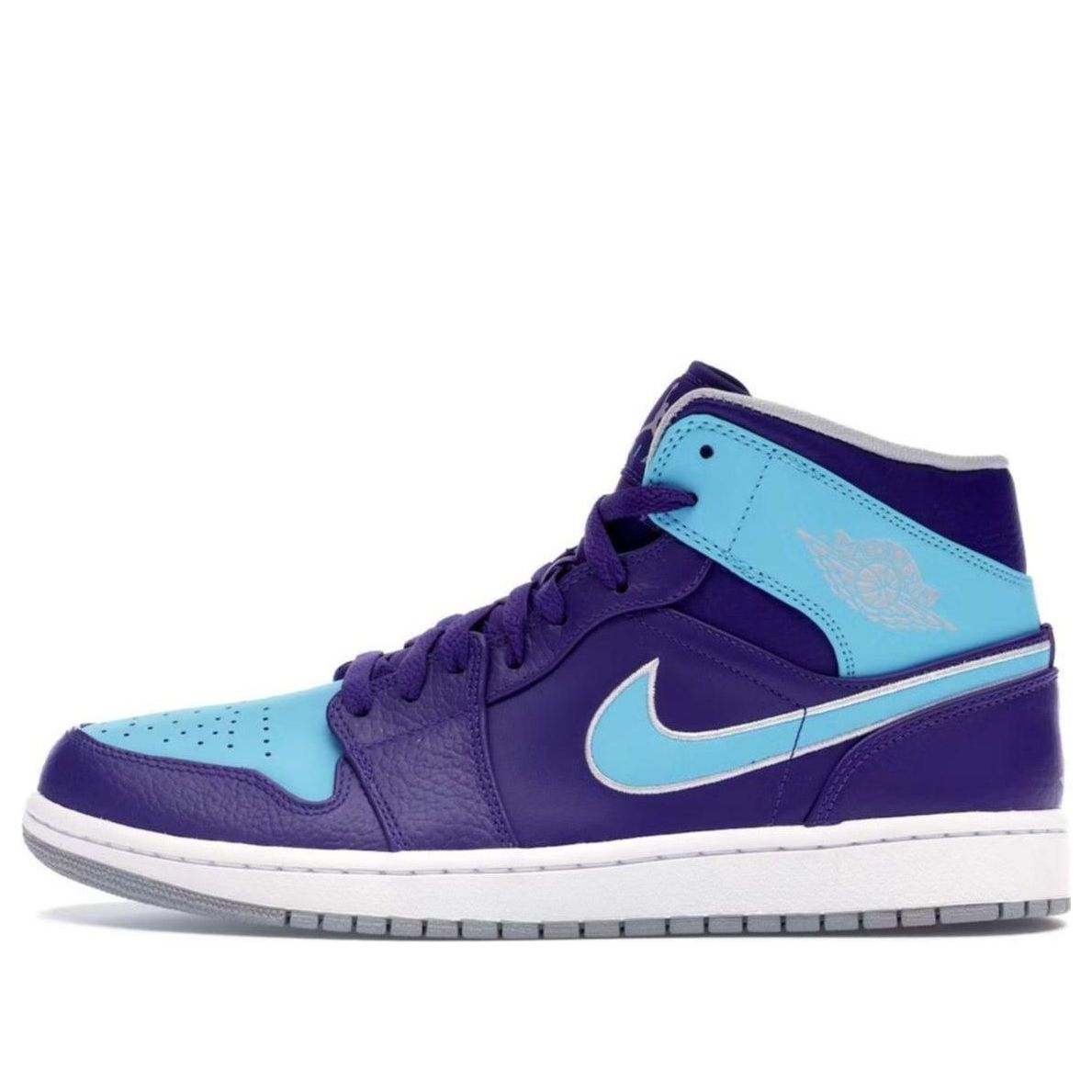 Air Jordan 1 Mid  Hornet - Air Jordan 1 Mid  Hornet - Yeezy Boost 350