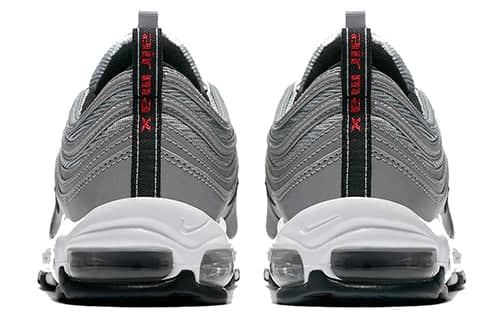 Nike Air Max 97  Reflect Silver - Nike Air Max 97  Reflect Silver - Yeezy Boost 350
