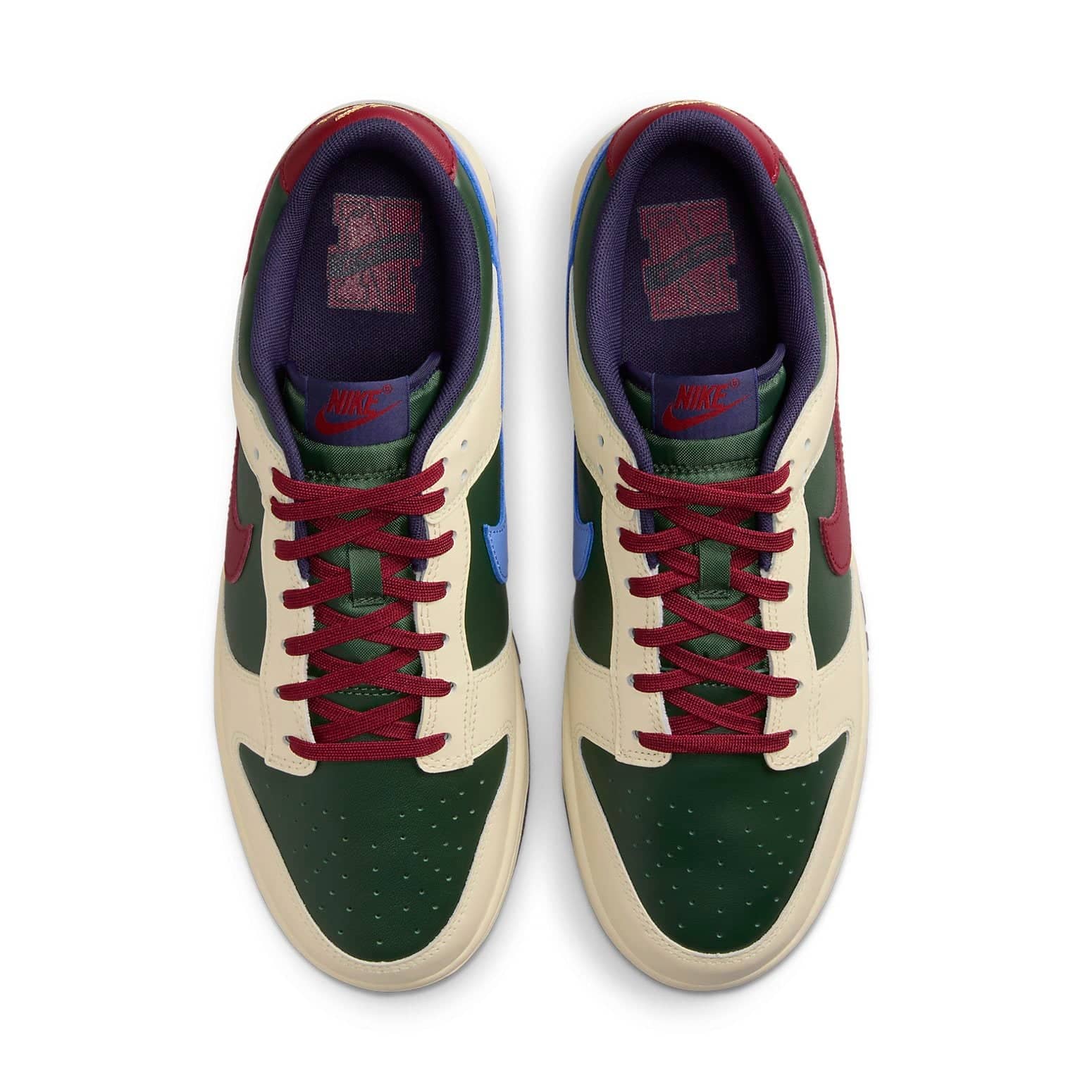 Nike Dunk Low  From Nike,To You - Nike Dunk Low  From Nike,To You - Yeezy Boost 350