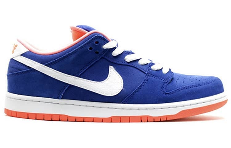 Nike Dunk Low Pro SB  Game Royal - Nike Dunk Low Pro SB  Game Royal - Yeezy Boost 350