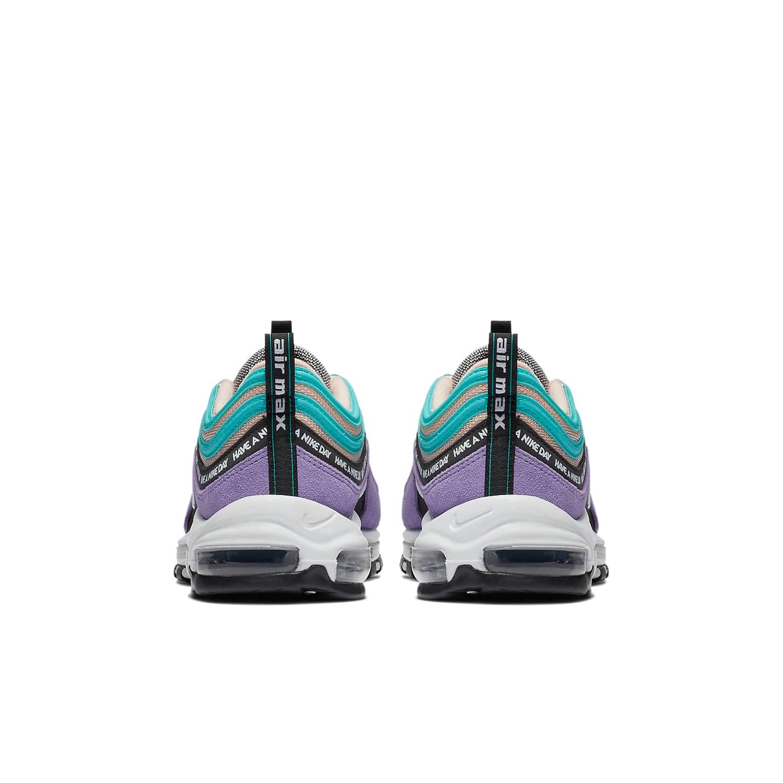 Air Max 97  Have a Nike Day - Air Max 97  Have a Nike Day - Yeezy Boost 350