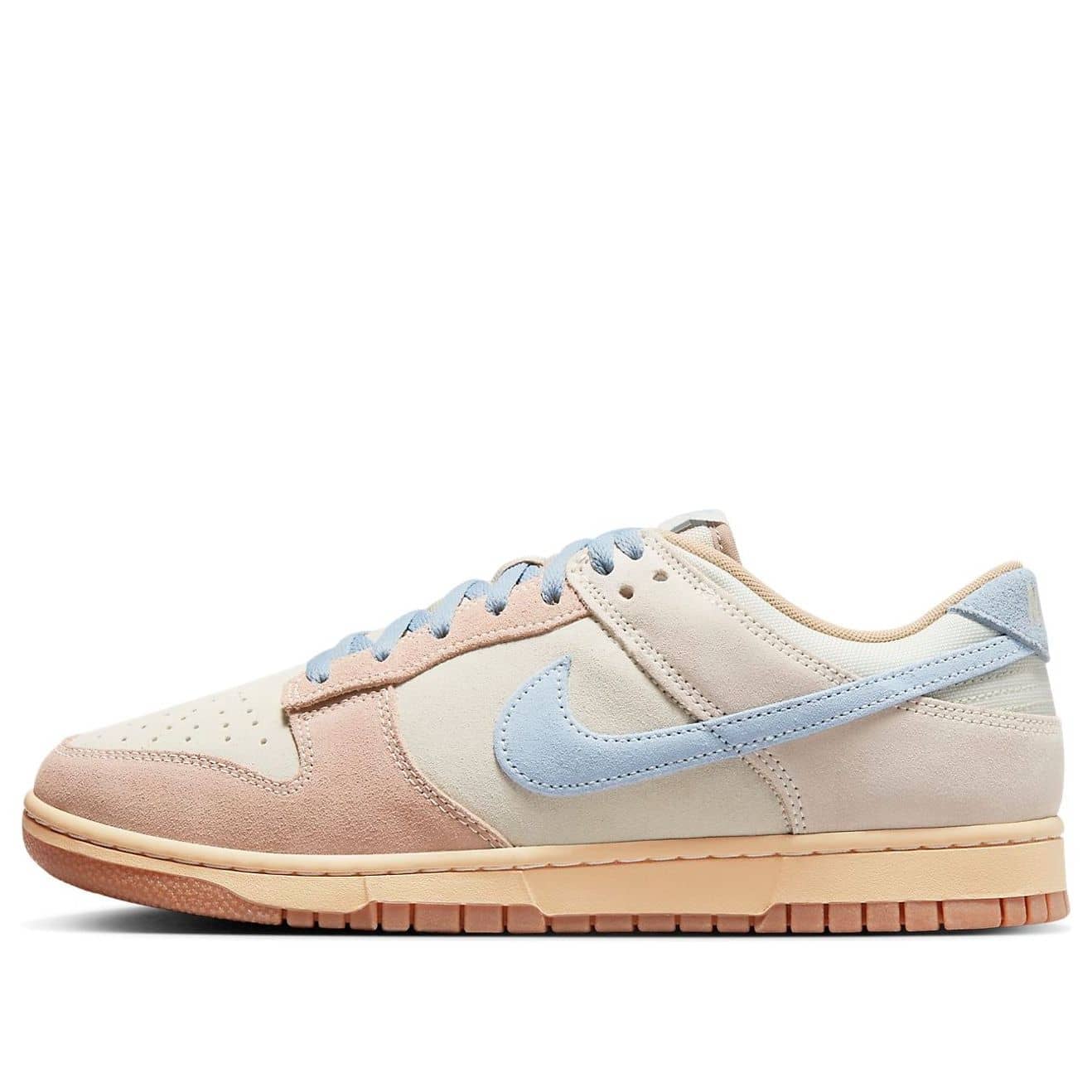 Nike Dunk Low  Sanddrift Light Armory Blue - Nike Dunk Low  Sanddrift Light Armory Blue - Yeezy Boost 350