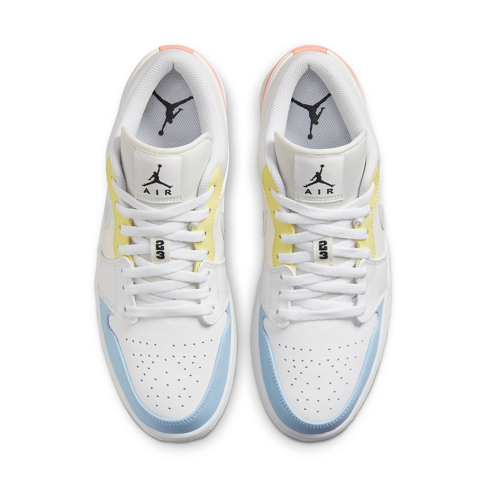 Air Jordan 1 Low  To My First Coach - Air Jordan 1 Low  To My First Coach - Yeezy Boost 350