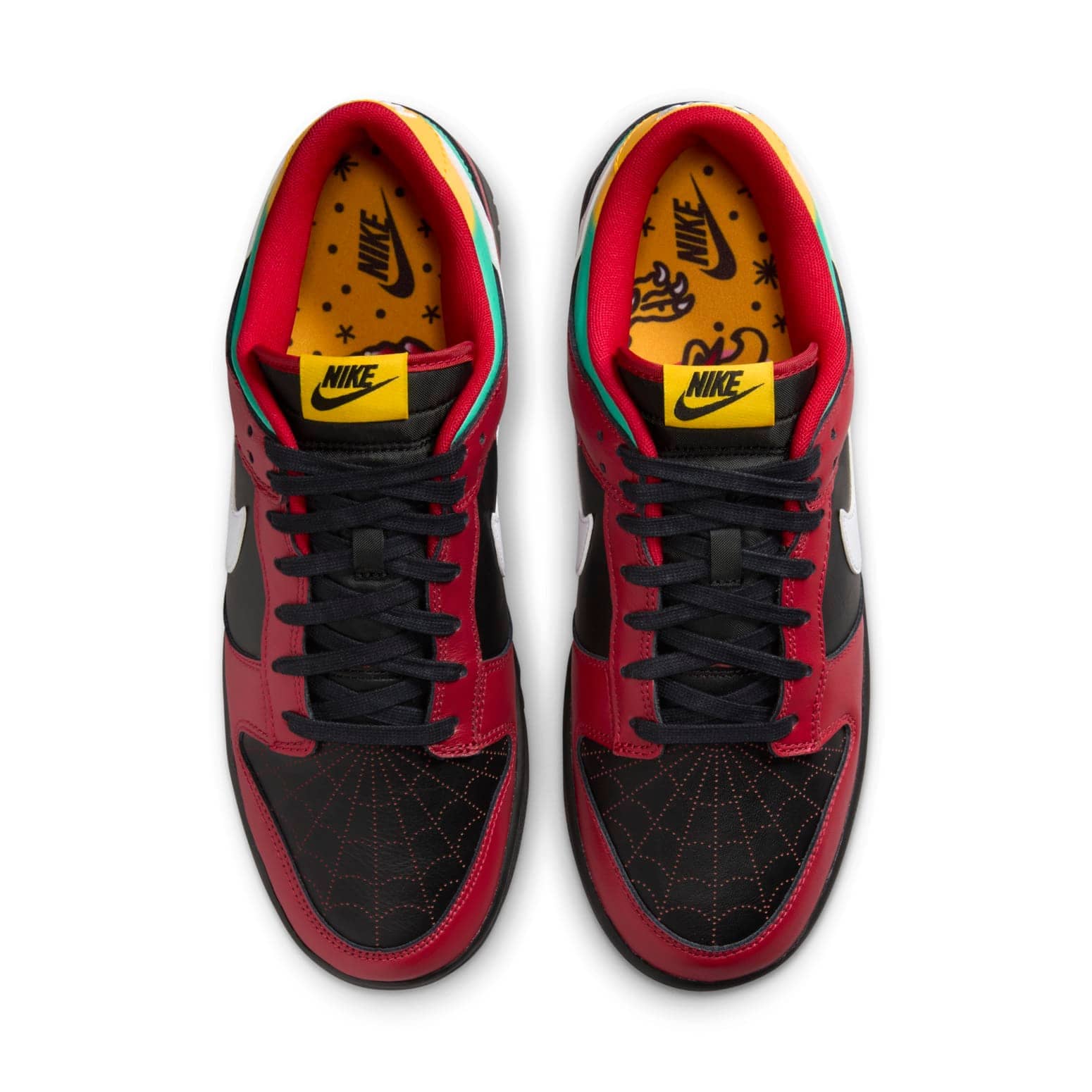 Nike Dunk Low Retro LTD  Biker Tattoos - Nike Dunk Low Retro LTD  Biker Tattoos - Yeezy Boost 350